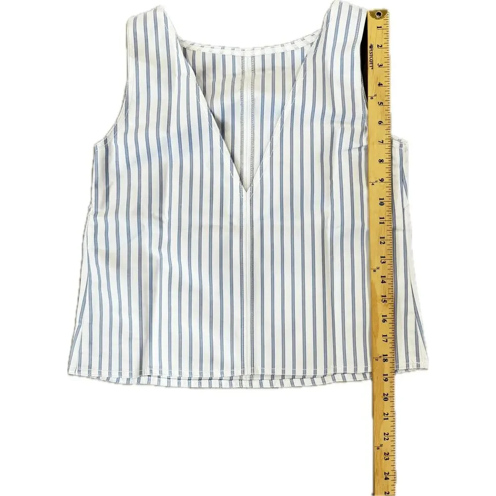 J. Crew disclaimer item